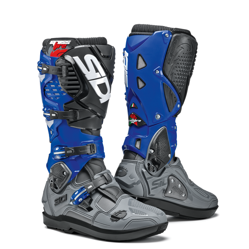 BOTA SIDI CROSSFIRE 3 SRS