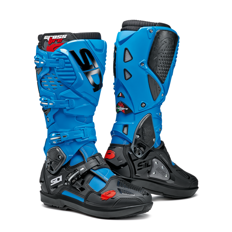 BOTA SIDI CROSSFIRE 3 SRS