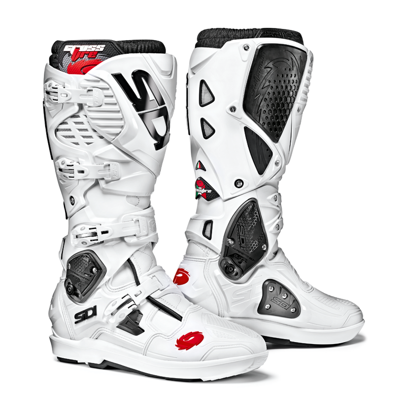 BOTA SIDI CROSSFIRE 3 SRS