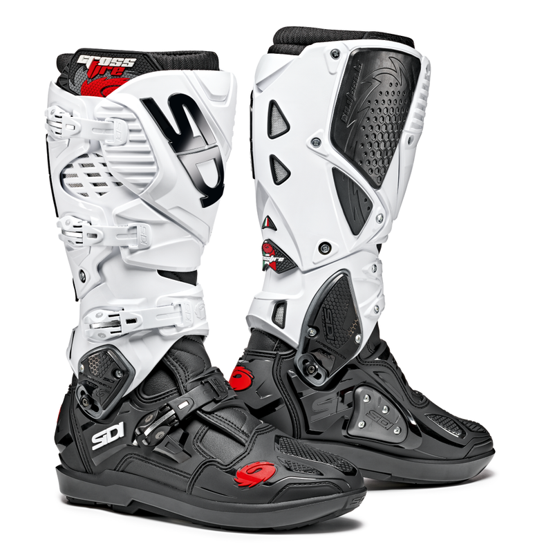 BOTA SIDI CROSSFIRE 3 SRS