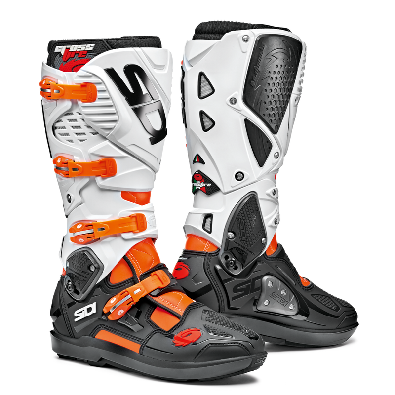 BOTA SIDI CROSSFIRE 3 SRS