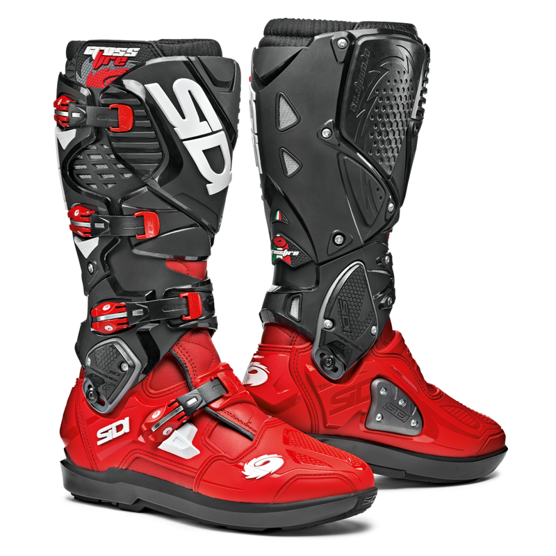 BOTA SIDI CROSSFIRE 3 SRS