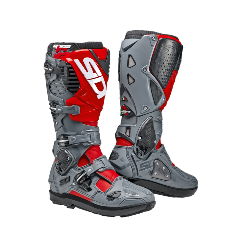 BOTA SIDI CROSSFIRE 3 SRS