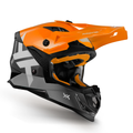 CAPACETE MATTOS RACING ATOMIC ICON