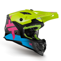 CAPACETE MATTOS RACING ATOMIC ICON