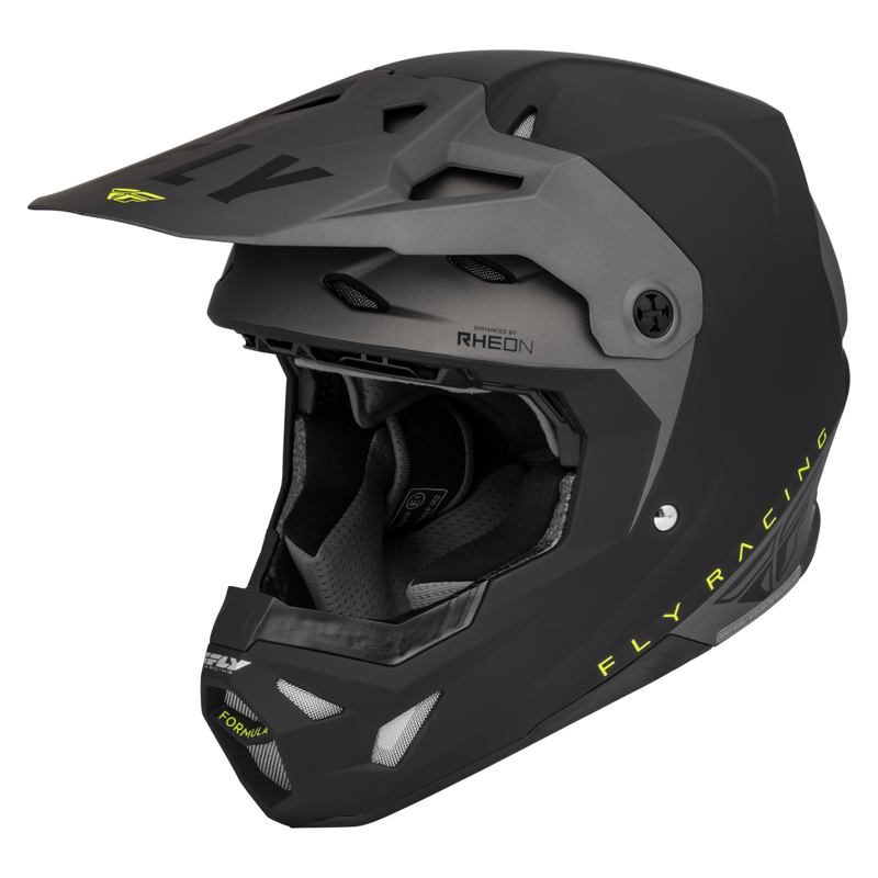 CAPACETE FLY FORMULA CP