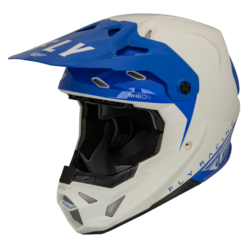 CAPACETE FLY FORMULA CP