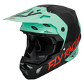 CAPACETE FLY FORMULA CP