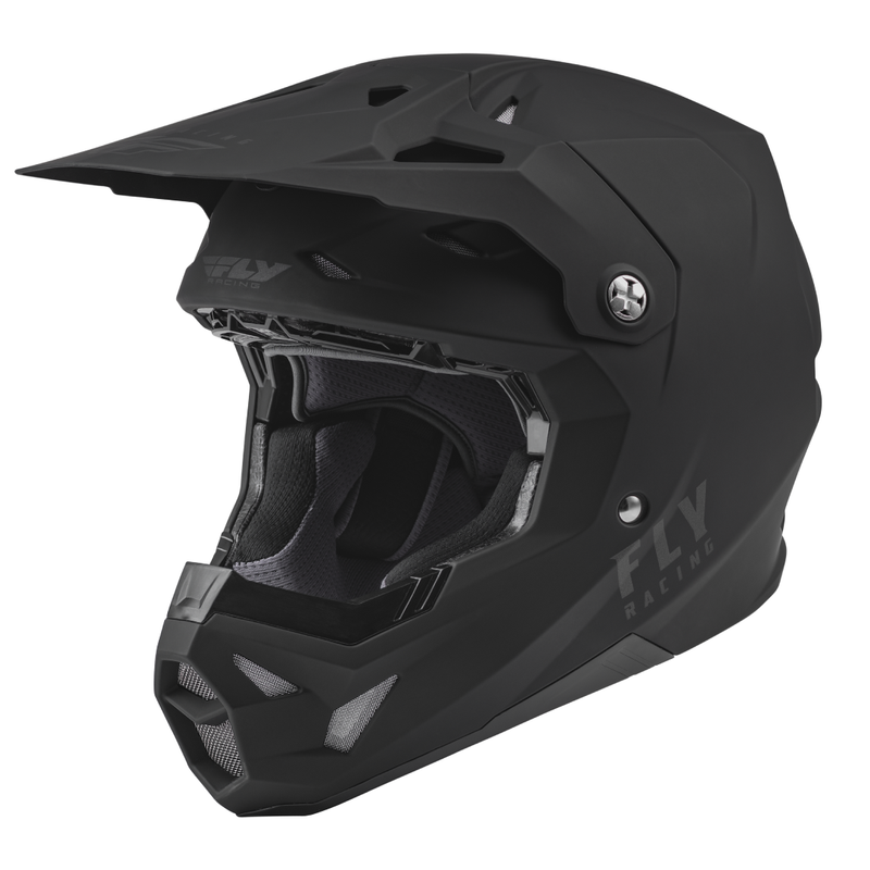 CAPACETE FLY FORMULA CP