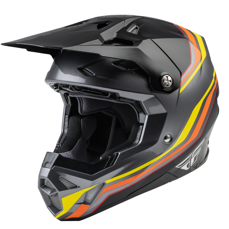 CAPACETE FLY FORMULA CP