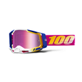 OCULOS 100% RACECRAFT